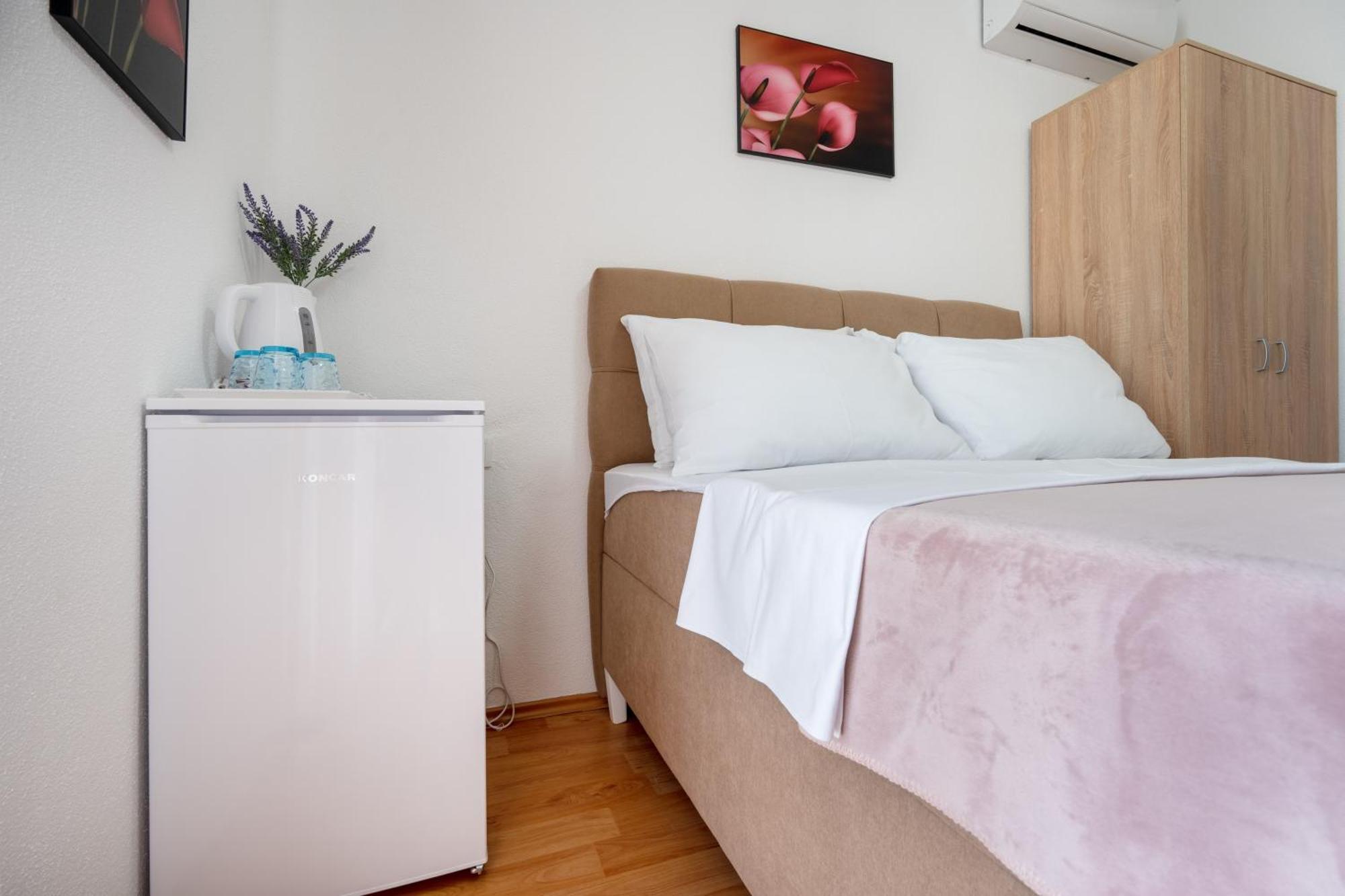 Apartments Glorija Neum Cameră foto