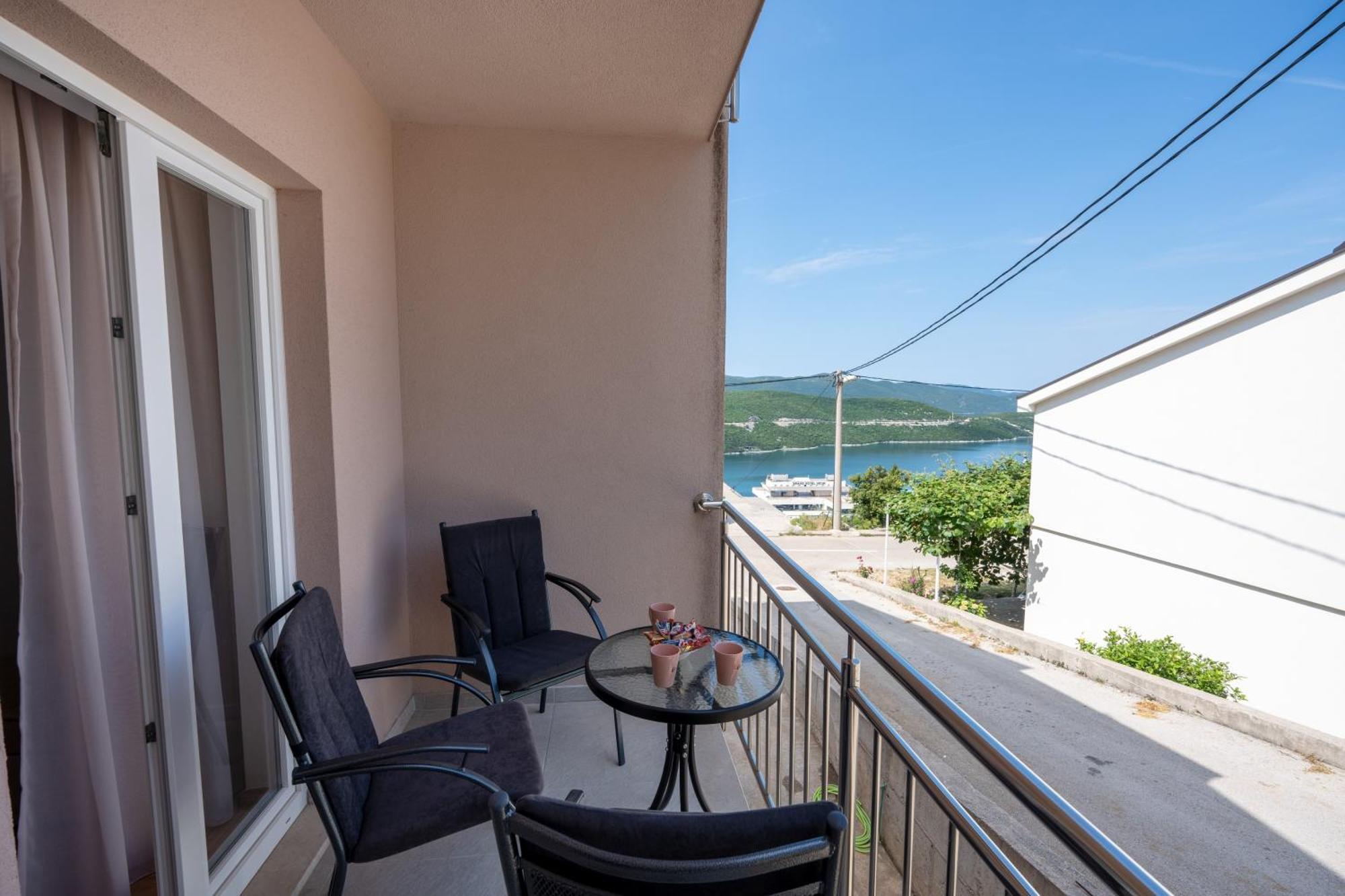 Apartments Glorija Neum Cameră foto