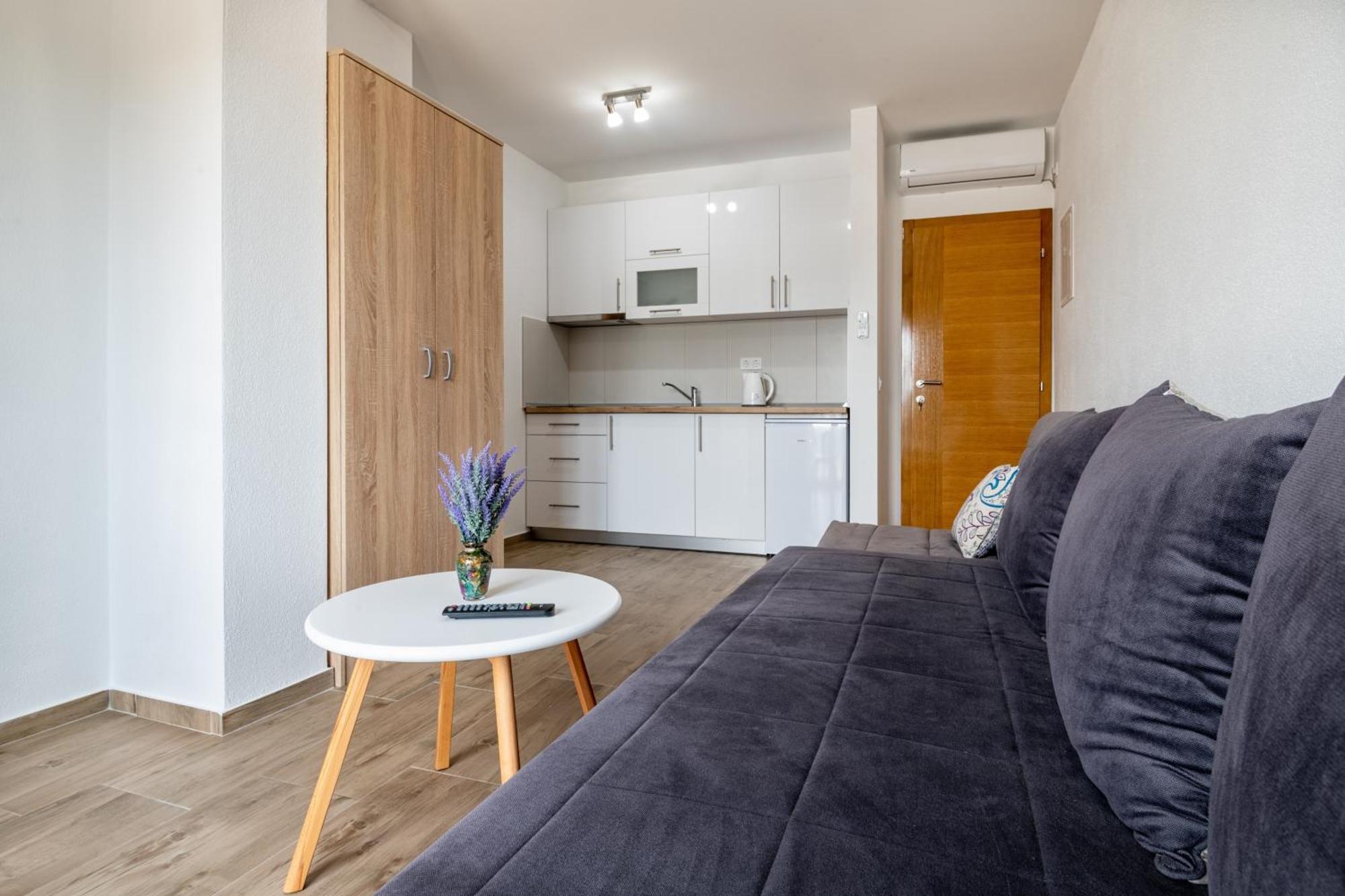 Apartments Glorija Neum Cameră foto